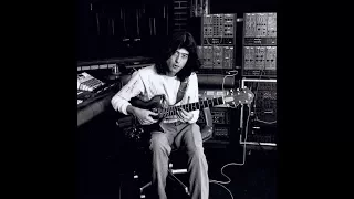 Jimmy Page *STUDIO Recording Songs*
