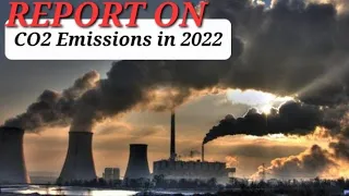 CO2 Emissions in 2022 ||Report