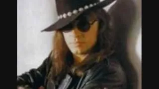 Richie Sambora-Father Time (live)