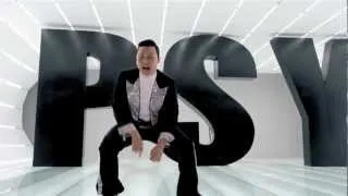 PSY - Gangnam Style ft.  HYUNA (Spanish version)