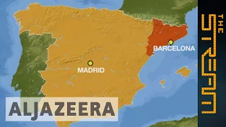 Should Catalonia be independent from Spain? - The Stream