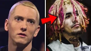 8 Times Eminem’s Disses Crossed The Line… (Lil Pump, Drake, Migos)