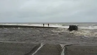 Устья реки Хомутино