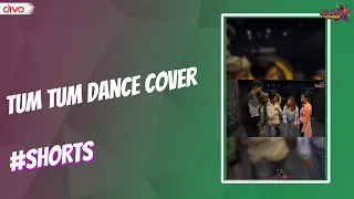 Tum Tum Dance Cover | Sunita Xpress #shorts