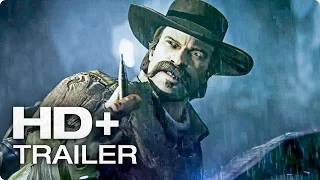 EVOLVE Trailer #2 | Deutsch German 2015 [HD+]