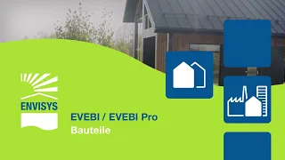 EVEBI Lernvideo: Bauteile erfassen