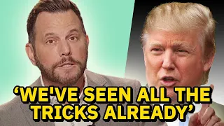 Dave Rubin explains why he dumped Trump