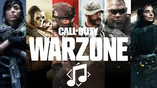 Call of Duty: Warzone - Six Seasons in Verdansk Music Arrangement (HQ)