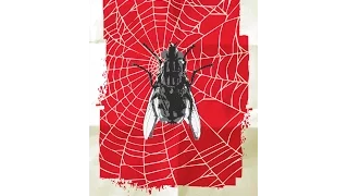 "3 Flies in a Widow's Web" 2016 OFFICIAL TRAILER