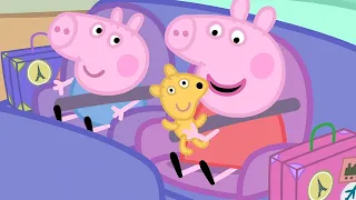 Peppa Pig Français | Peppa Pig Saison 06 Épisode 13 | Dessin Animé