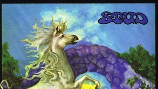 S̲tud 1971 Irish Prog Rock (Full Album HQ) Richard McCracken (Ex Taste)