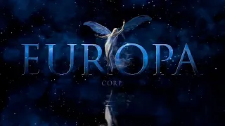 The beautiful Europa Corp film intro Logo - Rescore by Oscar Torres Medina