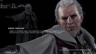 FFXV: OoB 3 - Skywalker glitch - From Chapter 3 to Chapter 14