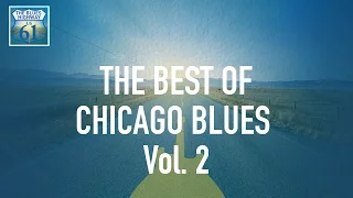 The Best Of Chicago Blues Vol 2 (Full Album / Album complet)