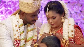 Hindu wedding / Tamil wedding / customs correctly.