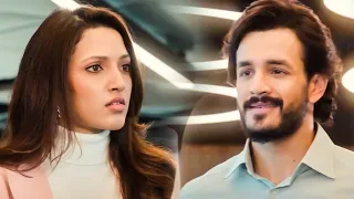 Akhil Akkineni, Pooja Hegde | Bhaskar Latest Blockbuster Telugu Movie Part 07/10 || Hit Cinemas