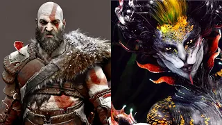 Ragnarok Thought This Would Top God of War 2018