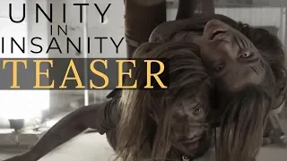 UNITY IN INSANITY (OFFICIAL TEASER) - Art of Movement - T.U.D. - The urban Dance / TheSilentSkills