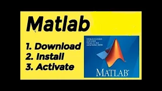 How to install matlab  bangla tutorial