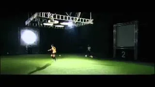 #RonaldoLIVE - Castrol EDGE Presents Ronaldo Tested to the Limit