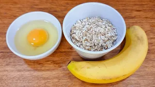 CAFÉ DA MANHÃ ANTI-INFLAMATÓRIO - FÁCIL e DELICIOSO - Sem Açúcar, Farinha e Leite - Rápido e Barato