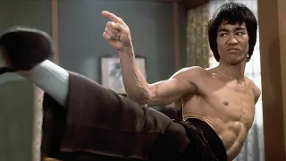 Proof that BRUCE LEE is Not Human! புரூஸ் லீ மனுஷனே இல்லை | Inspiring Motivation Story Of BRUCE LEE