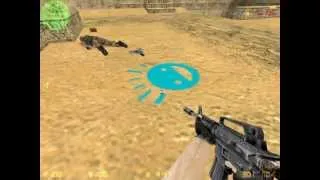 Counter Strike 1.6 Wallhack +Downloadlink