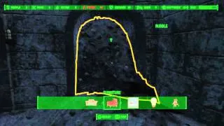 Fallout 4 Quest - Old Guns Walkthrough