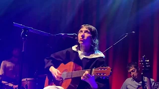 ALDOUS HARDING - ELATION (O2 Academy Bristol, 7/12/2019)