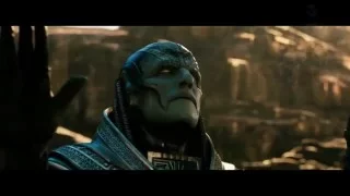 X-Men: Apocalypse Türkçe Dublaj HD