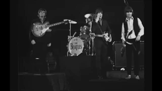 The Beatles - Rain (Take 1 (Outtakes)