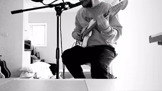 Bearface Beautifully Covers Mrs.Officer by Lil Wayne (IG Story 4/20/2020)