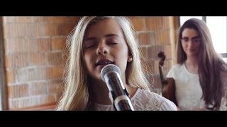 "What A Beautiful Name" Hillsong cover