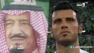 ملخص الاهلي والنصر نهائي كاس الملك