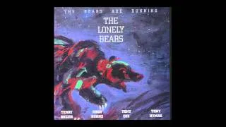 terry bozzio jazz the lonely bears-looking for maquah