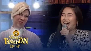 Wackiest moments of hosts and TNT contenders | Tawag Ng Tanghalan Recap | April 16, 2019