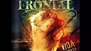 Frontal - Vida Convicta