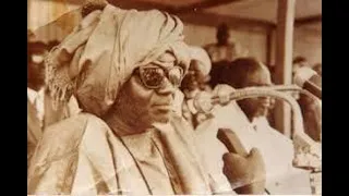 🔴Waxtaani Serigne Abdoul Ahad MBACKE