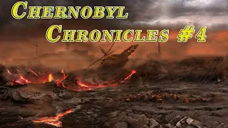 S.T.A.L.K.E.R. - Chernobyl Chronicles #4 Путь в Припять