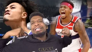 The Most DISRESPECTFUL NBA Plays of the 2020 Season!