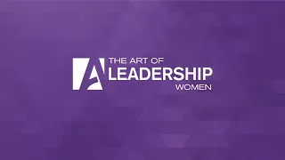 The Art of Leadership Women