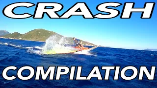 WHO SAID FREESTYLE WAS EASY?!?!? (CRASH COMPILATION VASS 2020)