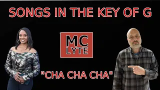 MC Lyte's "Cha Cha Cha" is one of the greatest Hip Hop songs of all time!!