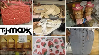 TJMAXX Mothers Day Gift 2024 *Steve Madden  *Designer Handbags *Shoes *Jewelry *Clothes Luggage