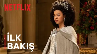 Queen Charlotte: A Bridgerton Story | TUDUM: Özel İlk Bakış | Netflix