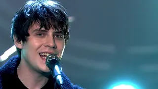 Jake Bugg - All I Need [Live on Graham Norton] HD