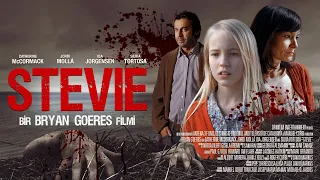 Stevie | Türkçe Dublaj | Korku ve Gerilim Filmi | Tek Parça Full HD