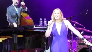 PINK MARTINI with STORM LARGE - # 5 Brasil JAZZ A VIENNE 30.06.2016