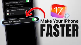 iOS 17.0.2 - Settings You NEED To Change IMMEDIATELY!