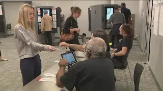 Questions remain on when early voting in Georgia runoff will begin